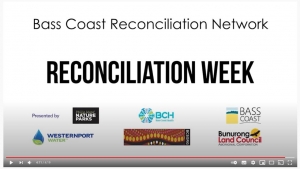 BCRN Reconciliation Week Video