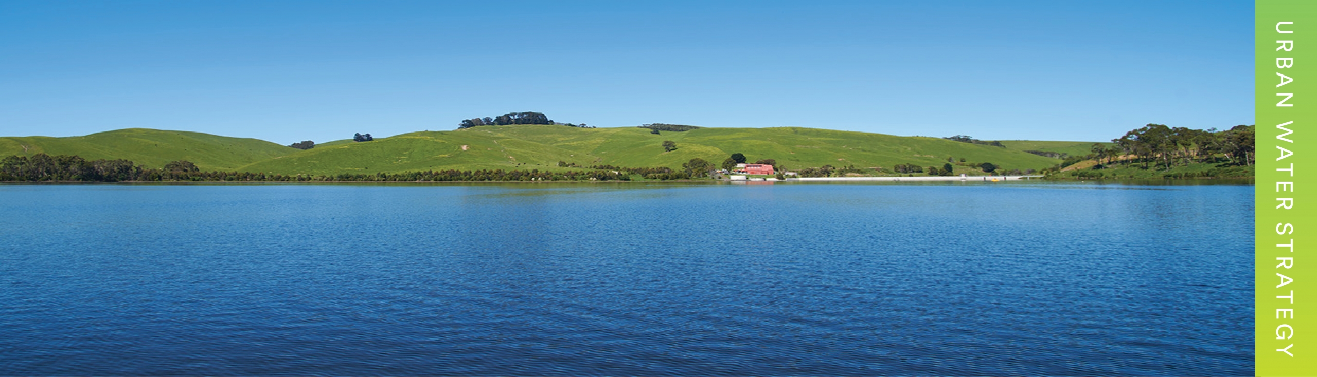 Urban Water Strategy banner - 1500x4302