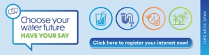Choose your water future - Have your say - Pricing submission 2023-28