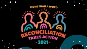 National Reconciliation Week 27 May-3 June 2021