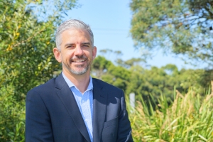 Profile photo of Gareth Kennedy