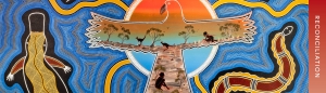 Reconciliation page banner