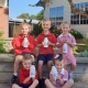 Alirah, Vincent, Nalani, Kaleb and Audrey from San Remo Primary School