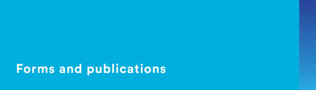 Forms and publications