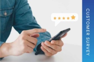 Image of someone using a phone.