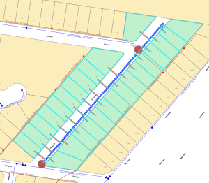 Pioneer Bay water outage