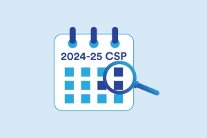 Click here to learn about successful applications from 2024-25 Community Support Program