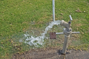 Air Scouring