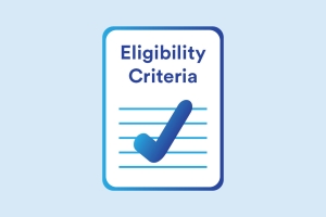 Click here to open the 2025-26 Community Support Program's Eligibility Criteria PDF