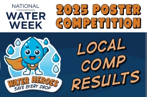 2025 Poster Competition results tile