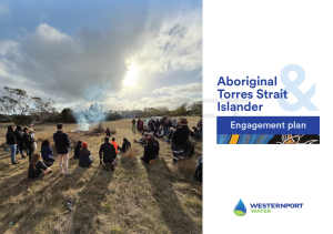 Aboriginal Engagement Plan 2025-28