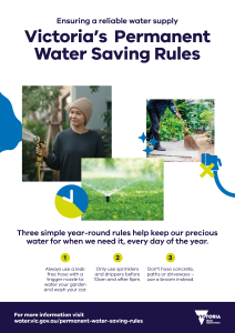 Victoria’s Permanent Water Saving Rules.PDF
