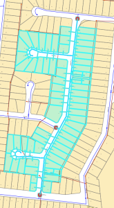 Smiths beach water outage map