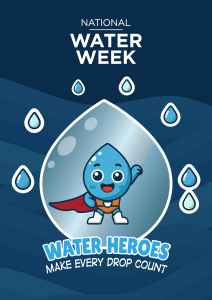 Click here for information on National Water Week