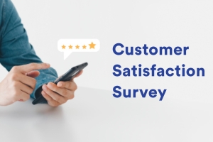 Annual Customer Satisfaction Survey