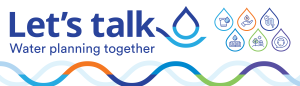 Let's Talk: Water Planning Together