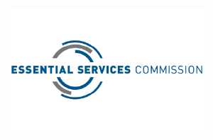 Essential Services Commission website link