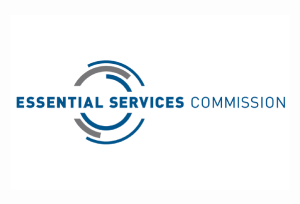 Essential Services Commission website link
