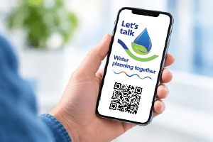 Take the survey - Lets Talk 2 Take the customer survey - Let's Talk
