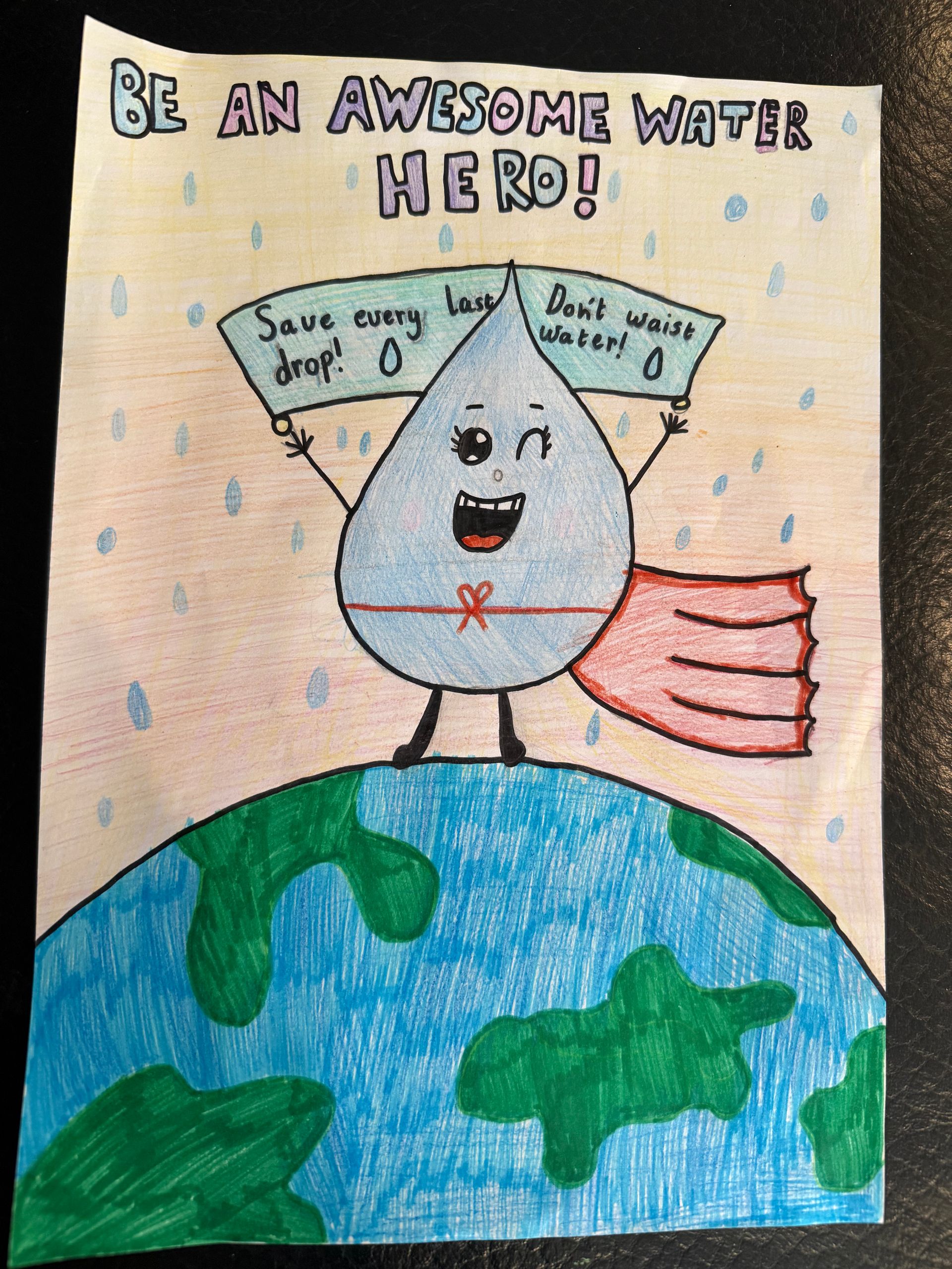 1st - Grade 3-4 - Stella - Cowes Primary