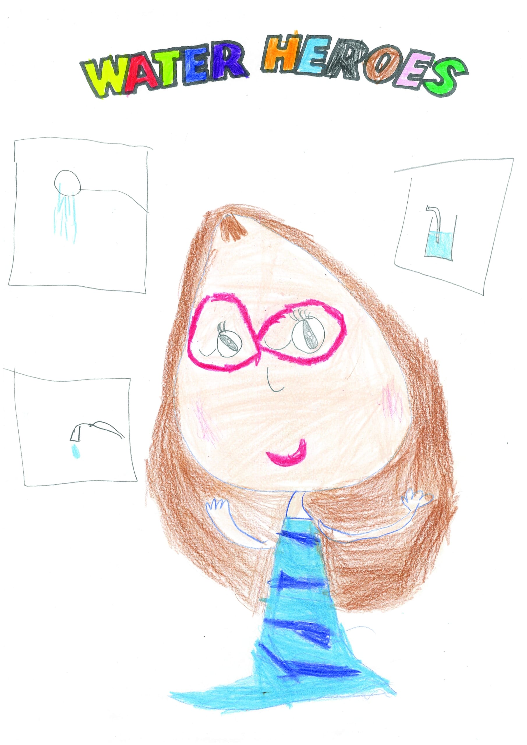 2nd - Prep - Jasmine - San Remo PS