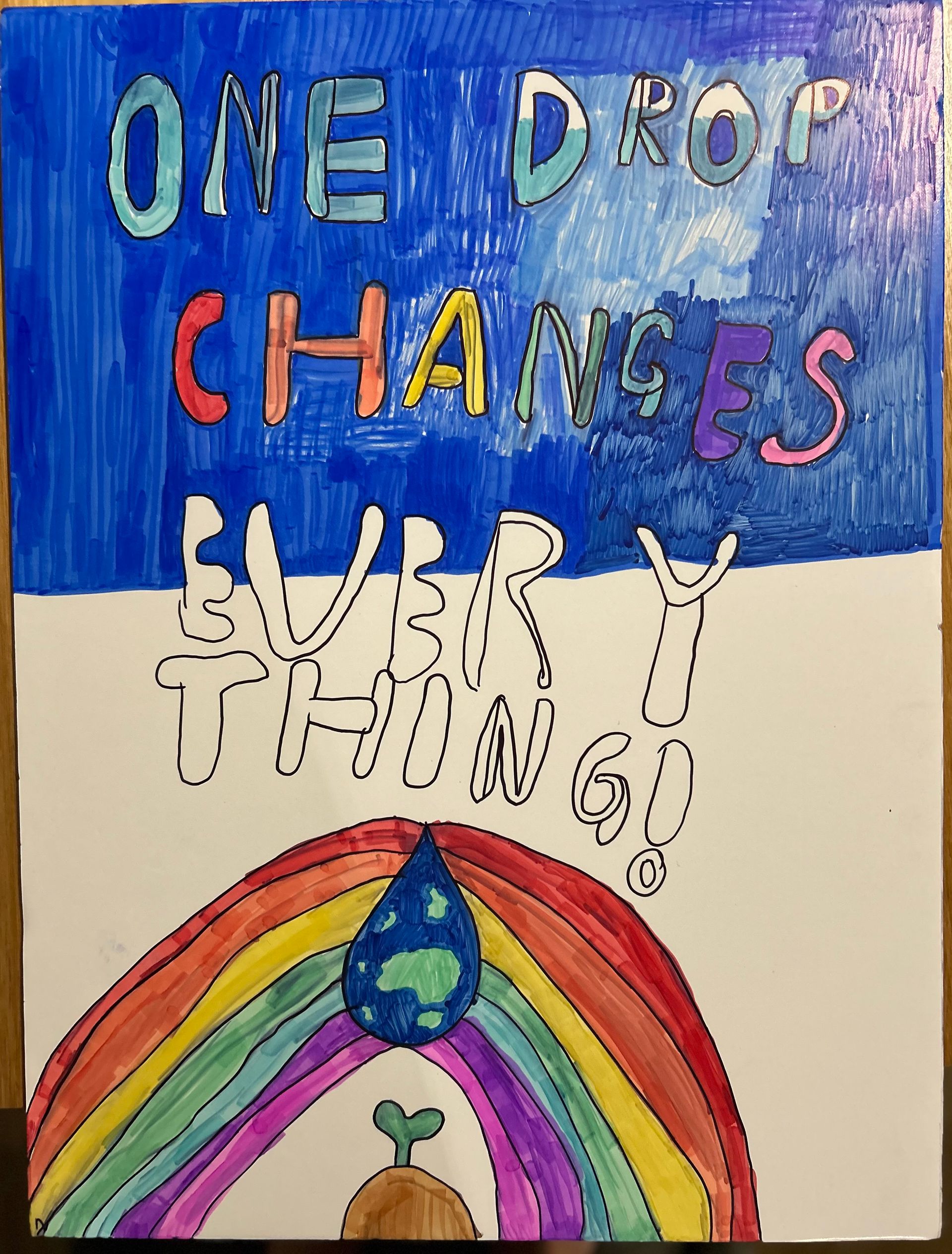 3rd - Grade 3-4 - Madison Coote - Cowes Primary School