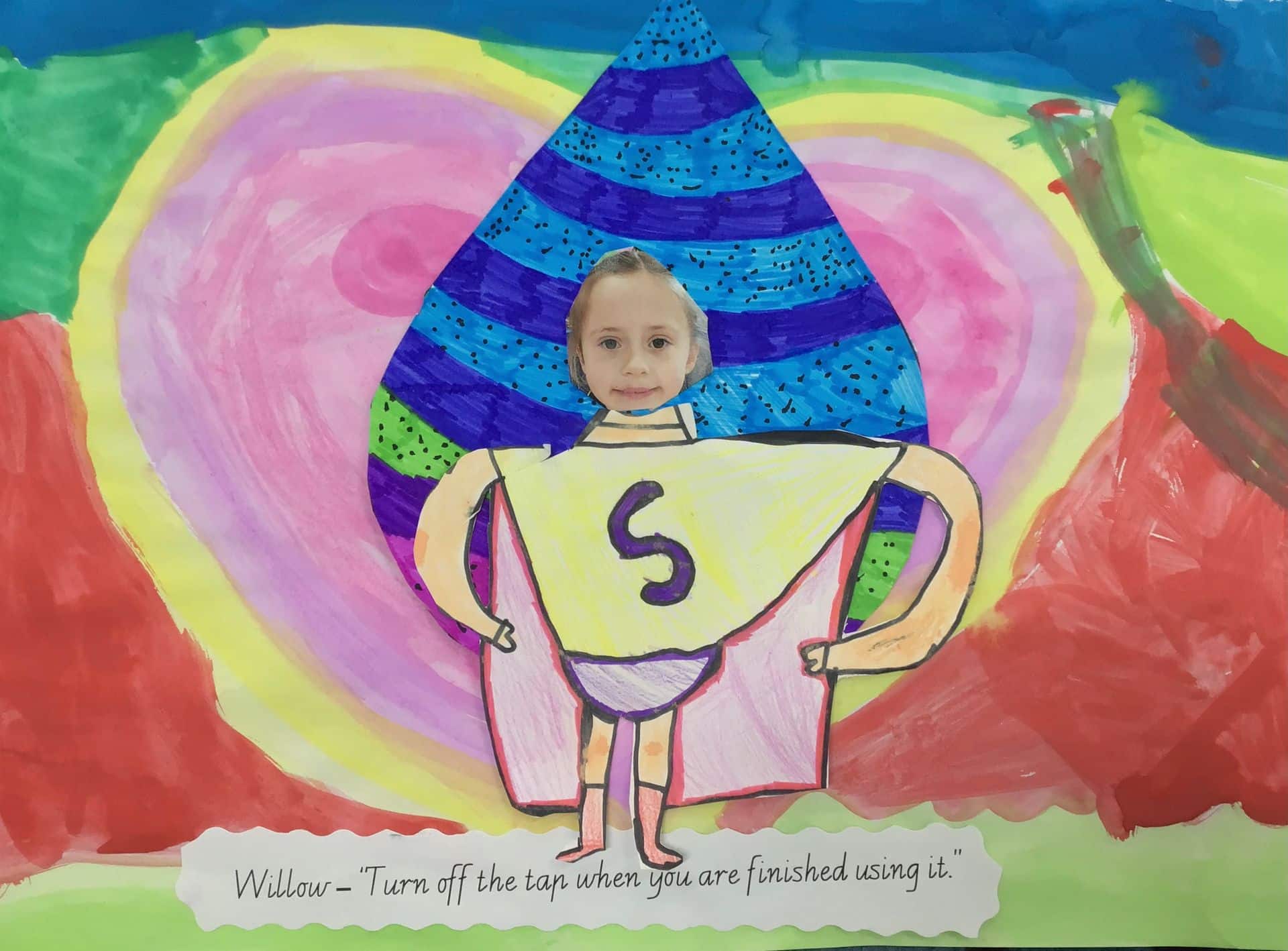 Equal 1st - Prep - Willow Day - Newhaven Primary