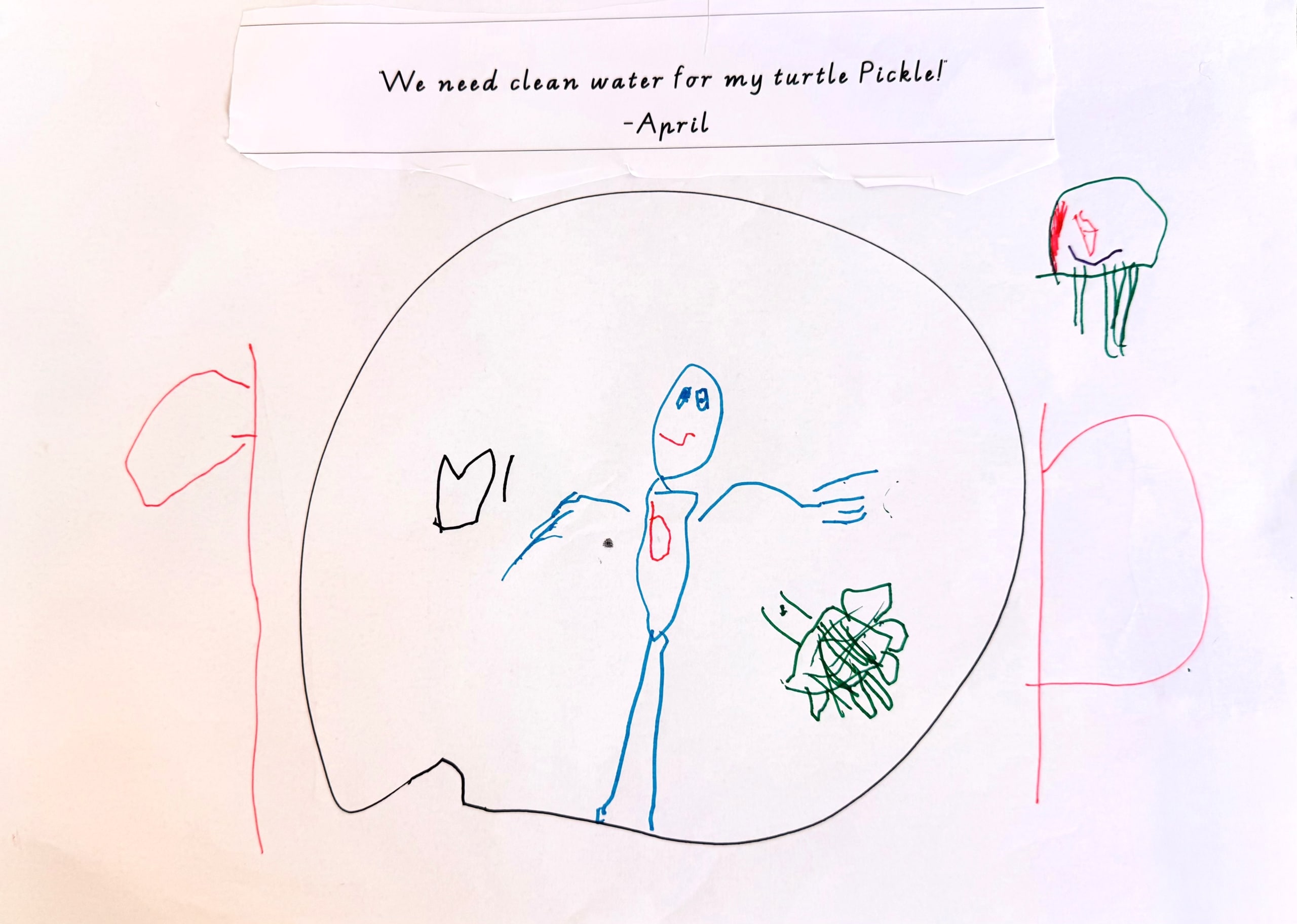 Equal 3rd - Early Learning - April Rattan - Bass Valley ELC