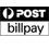 Australia Post BPAY logo